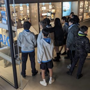 COLEGIO DIVINO MAESTRO DE LOGROÑO