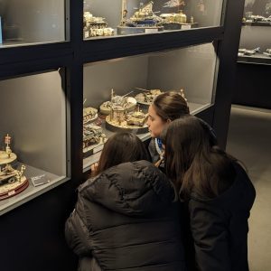 COLEGIO DIVINO MAESTRO DE LOGROÑO