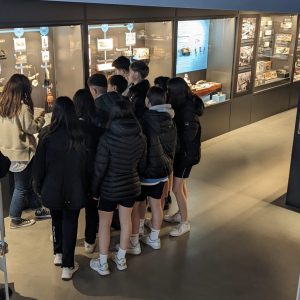 COLEGIO DIVINO MAESTRO DE LOGROÑO