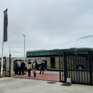 COLEGIO DIVINO MAESTRO DE LOGROÑO